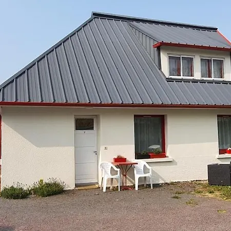 Aparthotel Les Temporis Caen Nord Epron