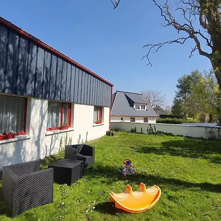 Les Temporis Caen Nord Aparthotel Epron